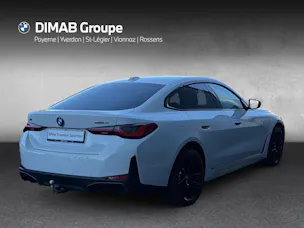 BMW i4 eDrive35
