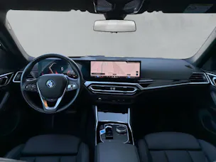 BMW i4 eDrive35
