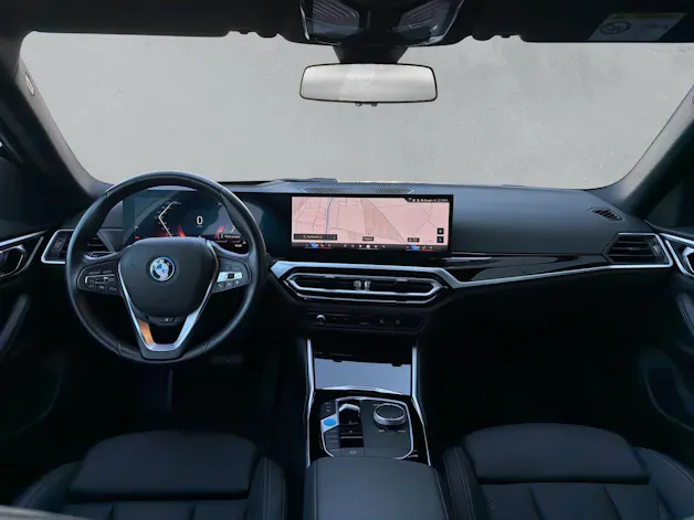BMW i4 eDrive35