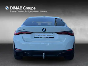 BMW i4 eDrive35