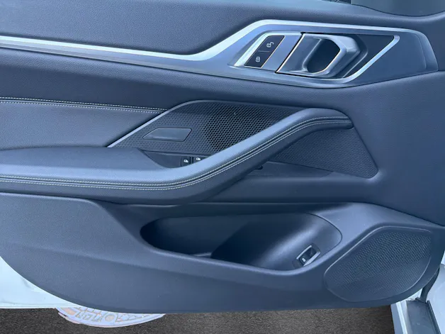 BMW i4 eDrive35