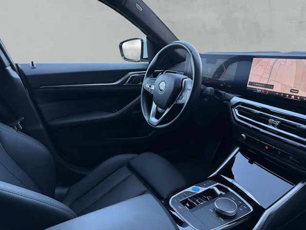 BMW i4 eDrive35