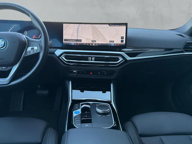 BMW i4 eDrive35