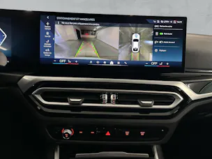 BMW i4 eDrive35