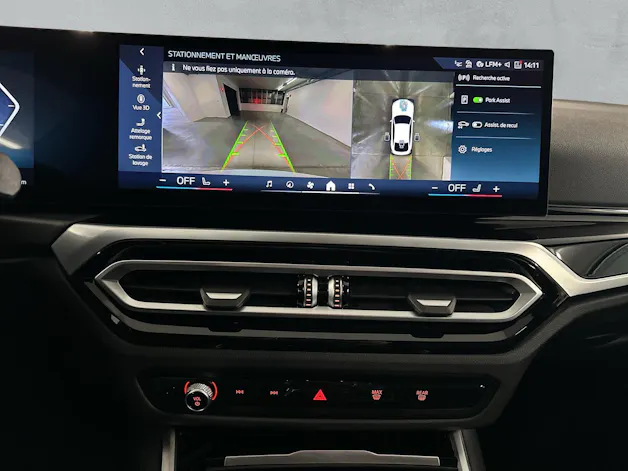 BMW i4 eDrive35