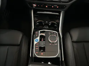 BMW i4 eDrive35
