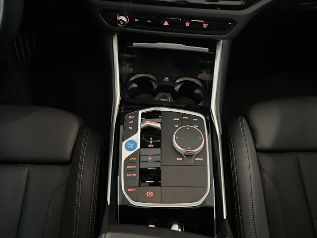 BMW i4 eDrive35