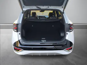 Kia Sportage 1.6 T-GDi Hybrid GT-Line