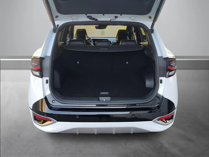 image du véhicule KIA SPORTAGE