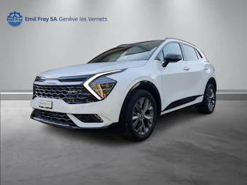 immagine del veicolo KIA Sportage 1.6 T-GDi Hybrid GT-Line immagine del veicolo KIA Sportage 1.6 T-GDi Hybrid GT-Line