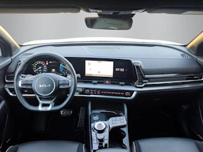image du véhicule KIA Sportage 1.6 T-GDi Hybrid GT-Line