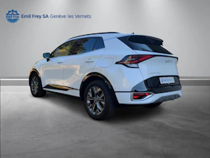 image du véhicule KIA Sportage 1.6 T-GDi Hybrid GT-Line