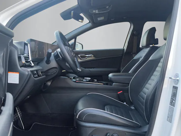 Kia Sportage 1.6 T-GDi Hybrid GT-Line