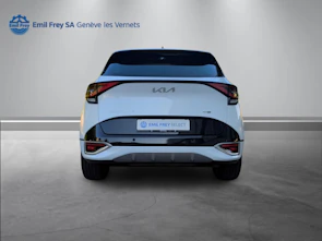 image du véhicule KIA Sportage 1.6 T-GDi Hybrid GT-Line