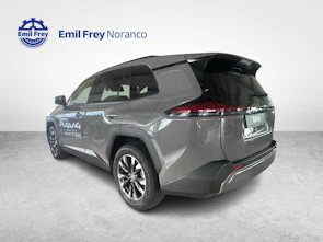 immagine del veicolo TOYOTA RAV4 2.5 HEV Trend