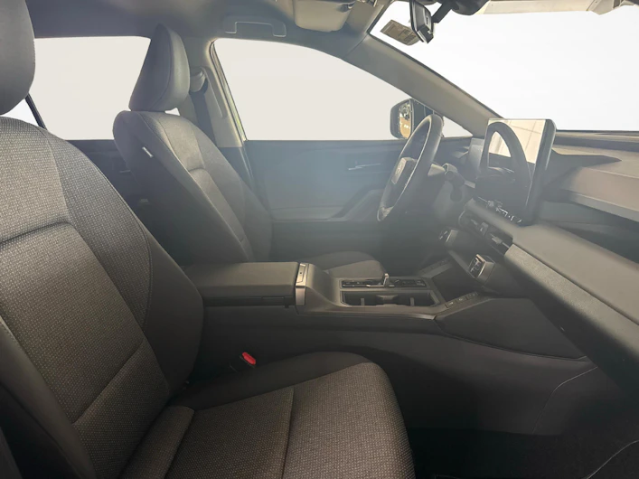 immagine del veicolo TOYOTA RAV-4