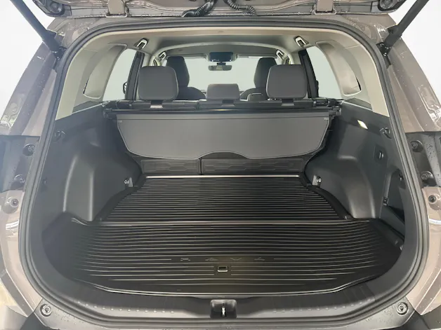 Toyota RAV4 2.5 HEV Trend