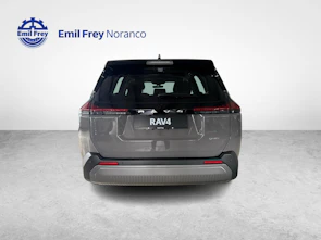 immagine del veicolo TOYOTA RAV4 2.5 HEV Trend