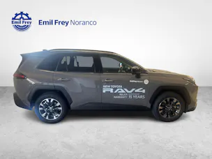 Toyota RAV4 2.5 HEV Trend