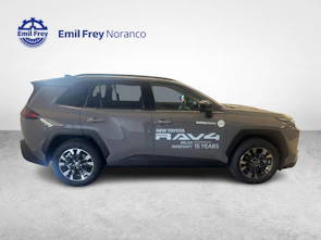 immagine del veicolo TOYOTA RAV4 2.5 HEV Trend