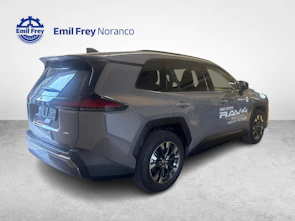 immagine del veicolo TOYOTA RAV4 2.5 HEV Trend