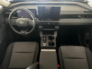 Toyota RAV4 2.5 HEV Trend