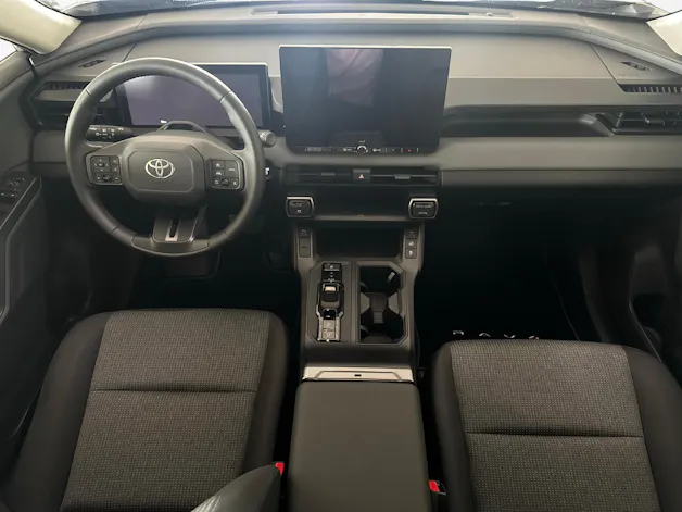Toyota RAV4 2.5 HEV Trend