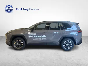 Toyota RAV4 2.5 HEV Trend