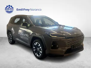 Toyota RAV4 2.5 HEV Trend