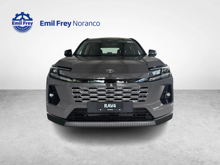 immagine del veicolo TOYOTA RAV-4