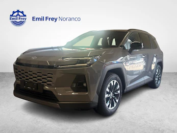 immagine del veicolo TOYOTA RAV4 2.5 HEV Trend