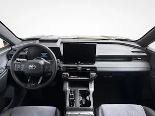 Toyota RAV4 2.5 Plug-In-Hybrid Style
