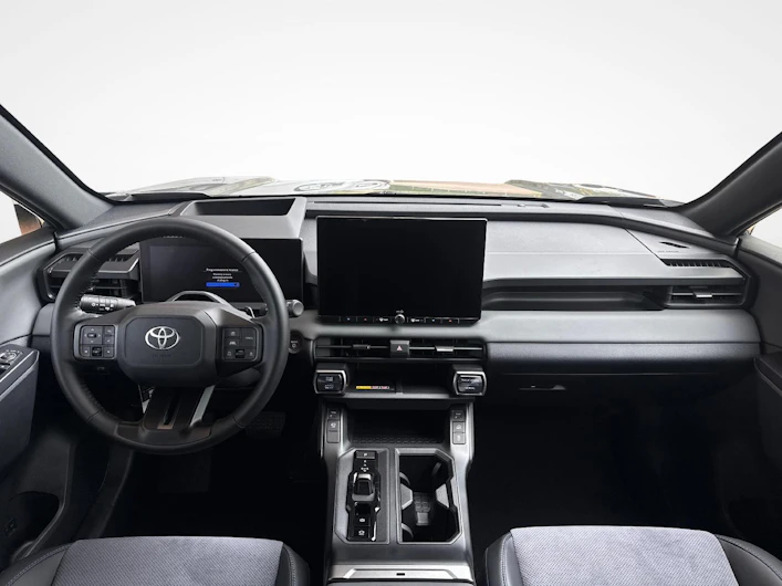 immagine del veicolo TOYOTA RAV-4