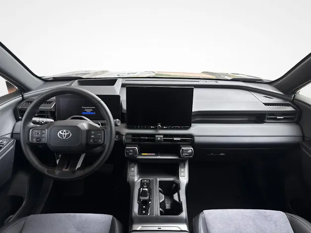 Toyota RAV4 2.5 Plug-In-Hybrid Style