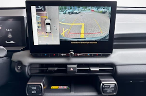 immagine del veicolo TOYOTA RAV4 2.5 Plug-In-Hybrid Style