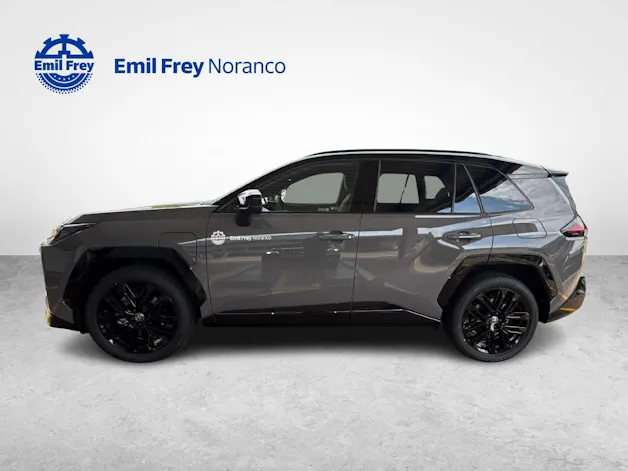 Toyota RAV4 2.5 Plug-In-Hybrid Style