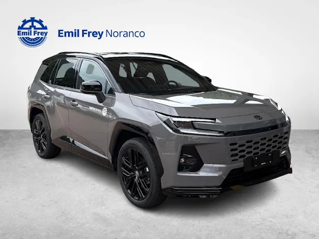 Toyota RAV4 2.5 Plug-In-Hybrid Style