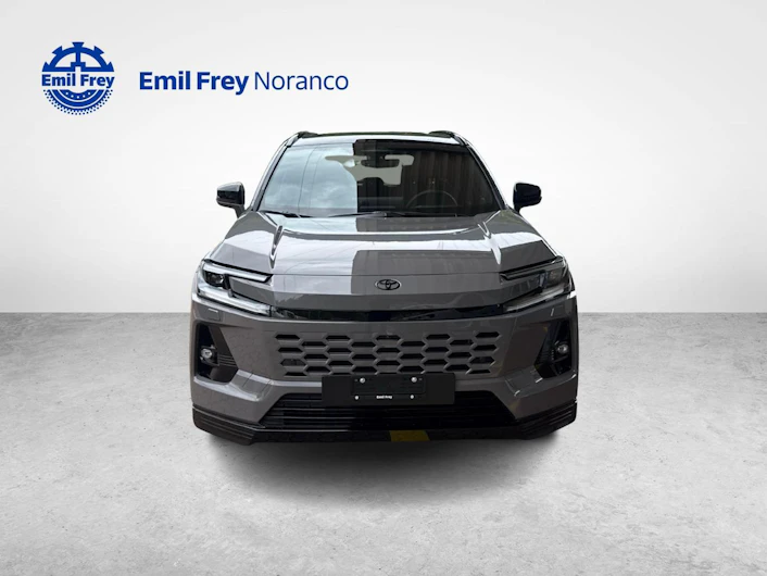 immagine del veicolo TOYOTA RAV-4