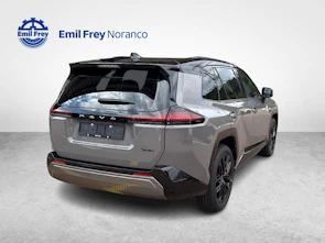 immagine del veicolo TOYOTA RAV4 2.5 Plug-In-Hybrid Style
