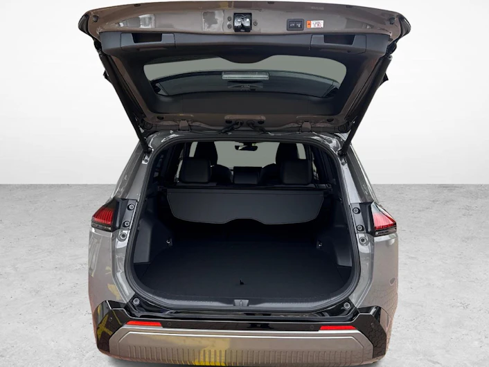 immagine del veicolo TOYOTA RAV-4