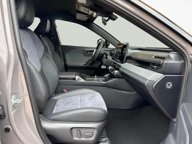 Toyota RAV4 2.5 Plug-In-Hybrid Style