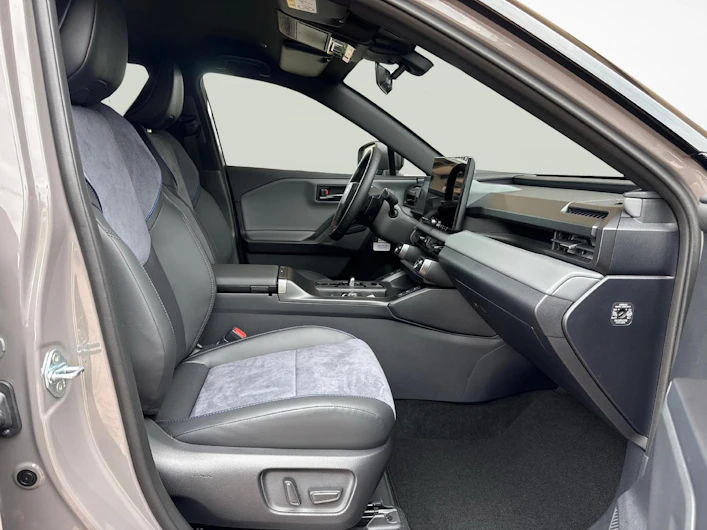immagine del veicolo TOYOTA RAV-4