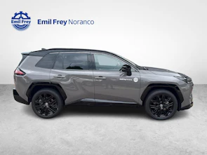 immagine del veicolo TOYOTA RAV4 2.5 Plug-In-Hybrid Style