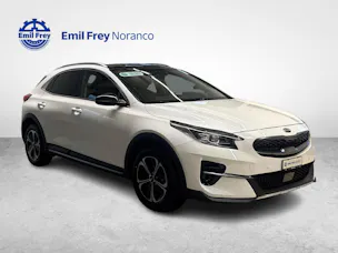 Kia XCeed 1.6 GDi Plug-in Hybrid Style + Ruote invernali