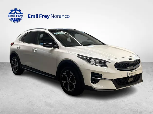 Kia XCeed 1.6 GDi Plug-in Hybrid Style + Ruote invernali