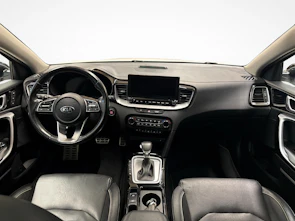 Fahrzeugbild KIA XCeed 1.6 GDi Plug-in Hybrid Style + Ruote invernali
