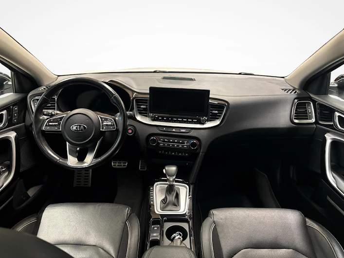 Fahrzeugbild KIA CEED