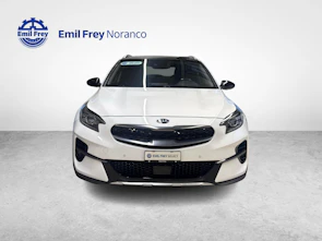 Fahrzeugbild KIA XCeed 1.6 GDi Plug-in Hybrid Style + Ruote invernali
