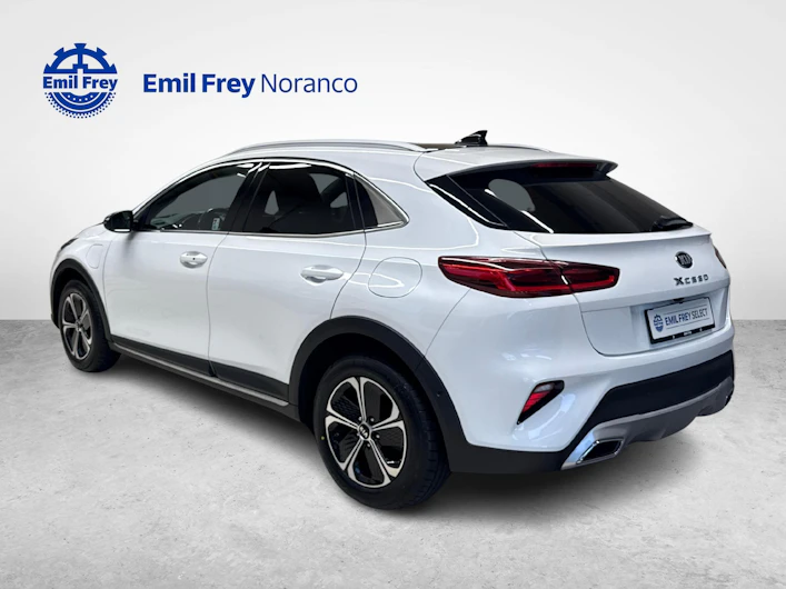 Fahrzeugbild KIA CEED