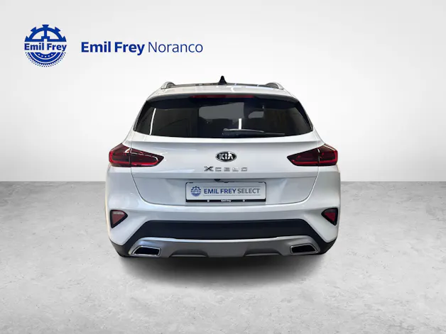 Kia XCeed 1.6 GDi Plug-in Hybrid Style + Ruote invernali